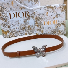 Christian Dior Belts